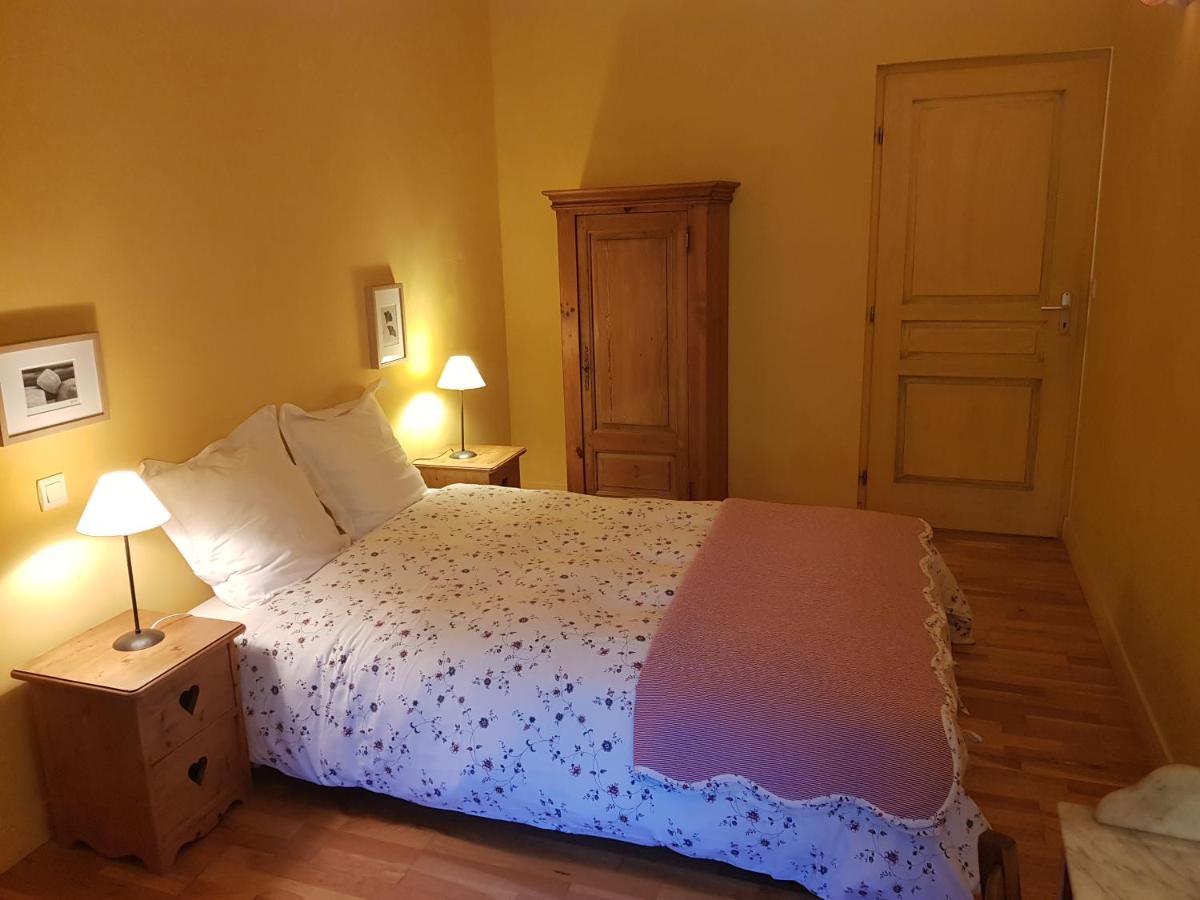 Le Moulin De Jules Et Akasha Bed and Breakfast Murat Εξωτερικό φωτογραφία