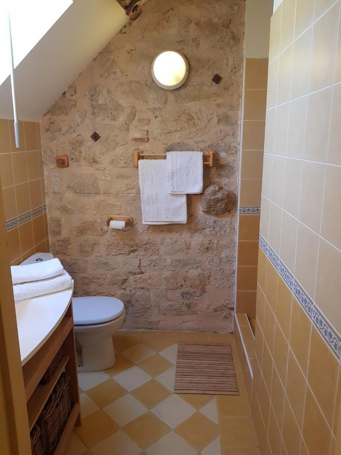 Le Moulin De Jules Et Akasha Bed and Breakfast Murat Εξωτερικό φωτογραφία